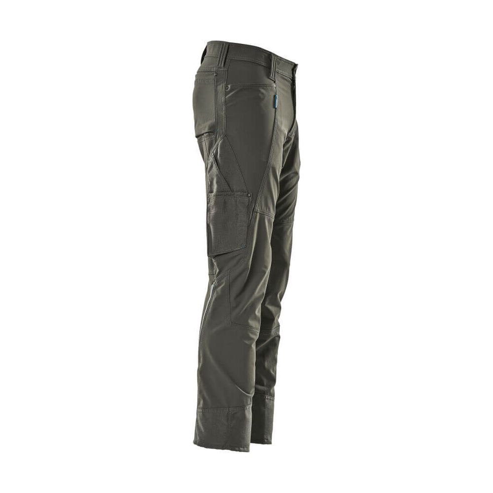 Mascot Advanced 4-Way-Stretch Trousers 17279-311 Left 