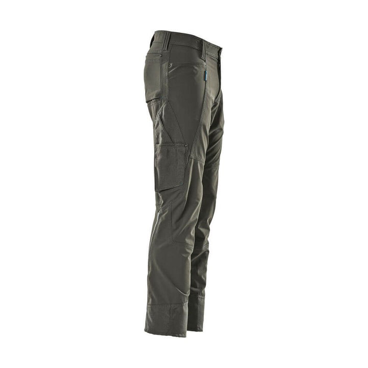 Mascot Advanced 4-Way-Stretch Trousers 17279-311 Left 