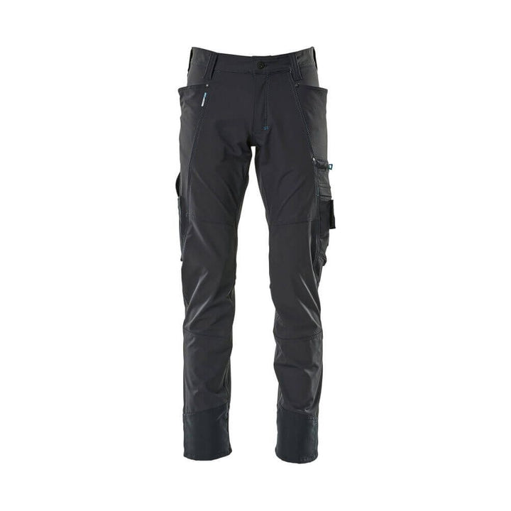 Mascot Advanced 4-Way-Stretch Trousers 17279-311 Front 