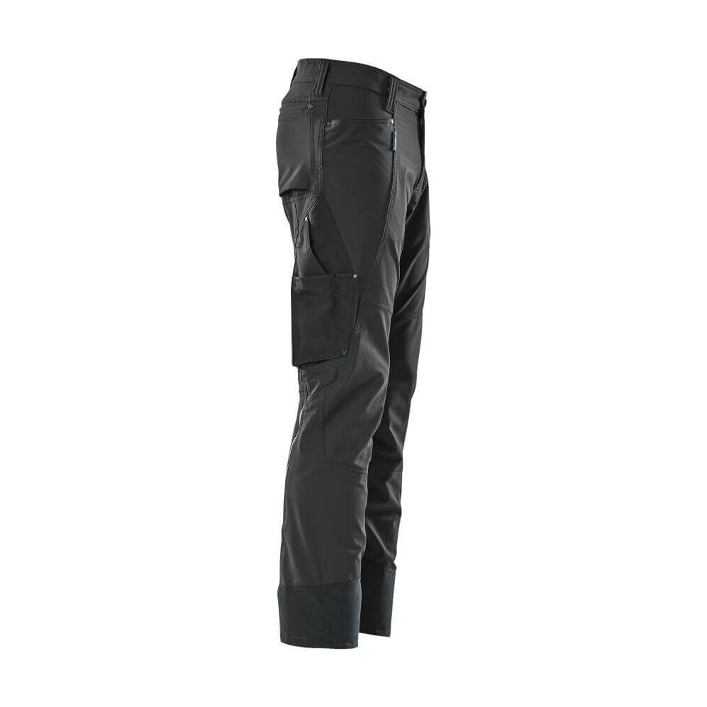 Mascot Advanced 4-Way-Stretch Trousers 17279-311 Left 