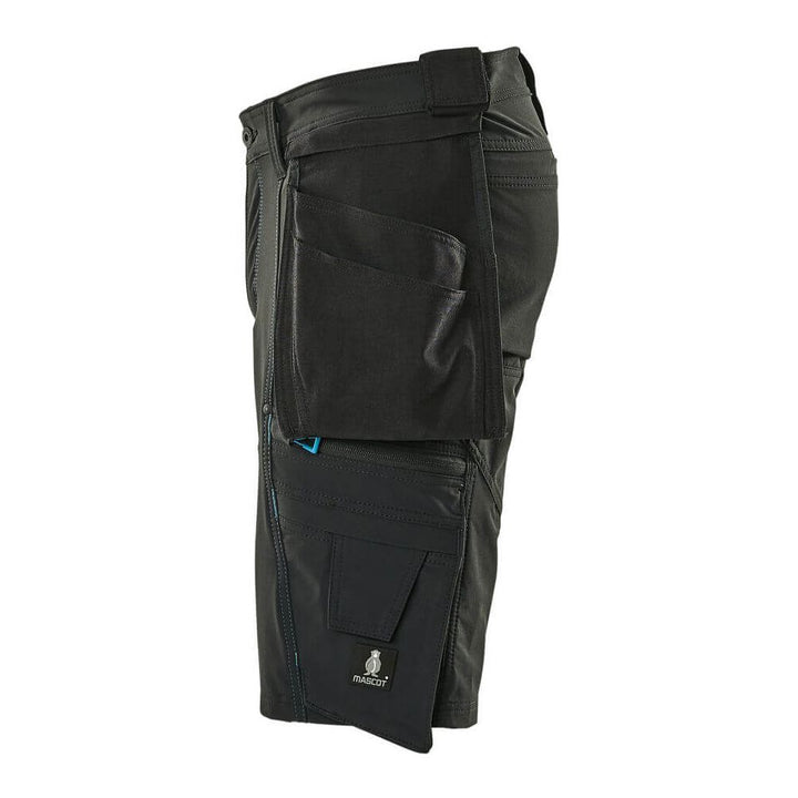 Mascot Advanced Work Shorts Holster-Pockets 17149-311 Right 