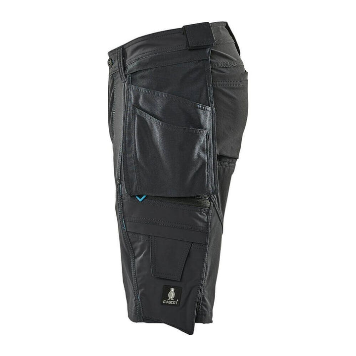 Mascot Advanced Work Shorts Holster-Pockets 17149-311 Right 