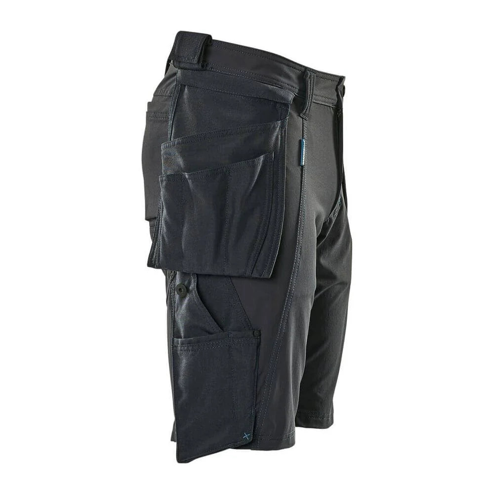 Mascot Advanced Trousers 4-Way-Stretch Kneepad-Pockets 17179-311 Front 