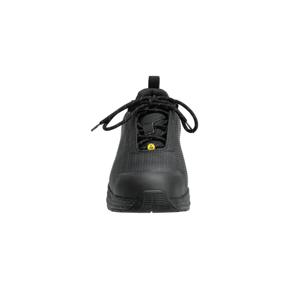 Mascot Composite Toe Cap S1PS ESD Safety Shoes F1600-909 Right #colour_black
