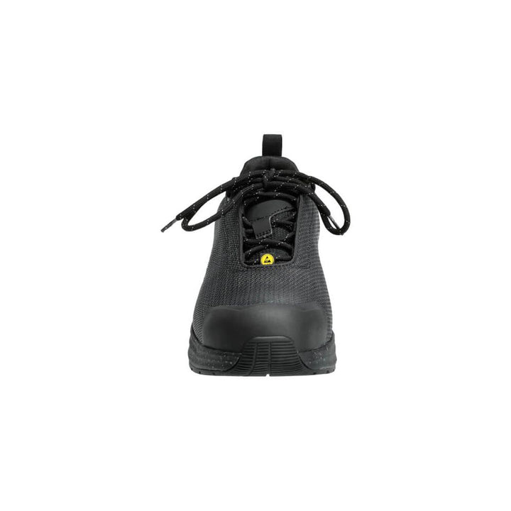 Mascot Composite Toe Cap S1PS ESD Safety Shoes F1600-909 Right #colour_black