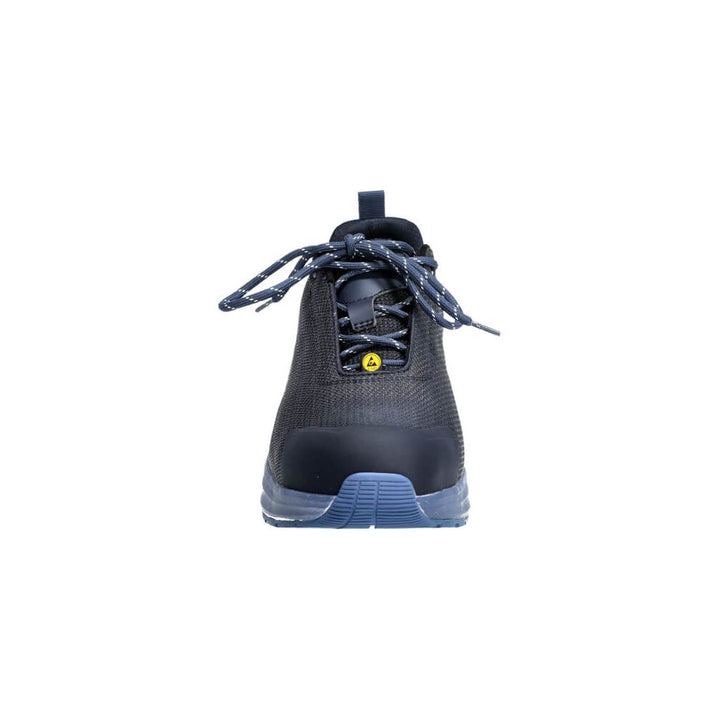 Mascot Composite Toe Cap S1PS ESD Safety Shoes F1600-909 Right #colour_dark-navy-blue