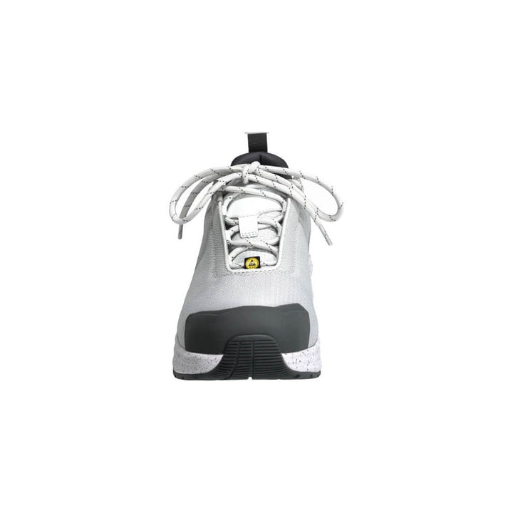 Mascot Composite Toe Cap S1PS ESD Safety Shoes F1600-909 Right #colour_white-stone-grey