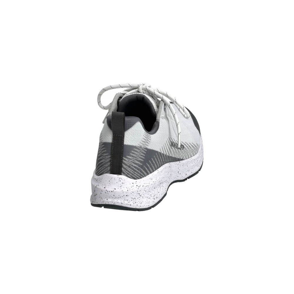 Mascot Composite Toe Cap S1PS ESD Safety Shoes F1600-909 Left #colour_white-stone-grey