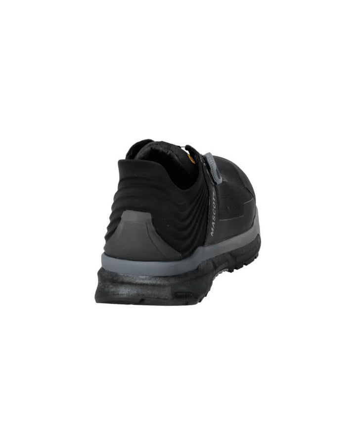 Mascot Composite Toe Cap S3 BOA ESD Safety Shoes F1680-704 Left #colour_black