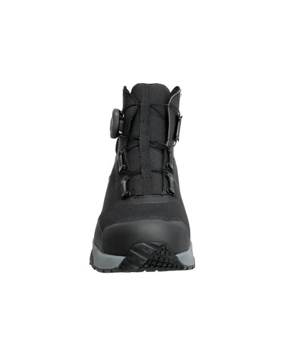 Mascot Composite Toe Cap S3S ESD BOA Safety Boots F1681-704 Right #colour_black