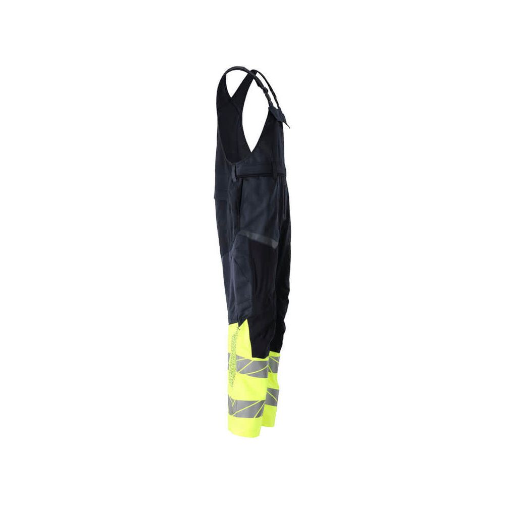 KÜBLER PROTECTIQ HIGH VIS: Warnschutz & Lichtbogen KÜBLER PROTECTIQ HIGH VIS: Warnschutz & Lichtbogen