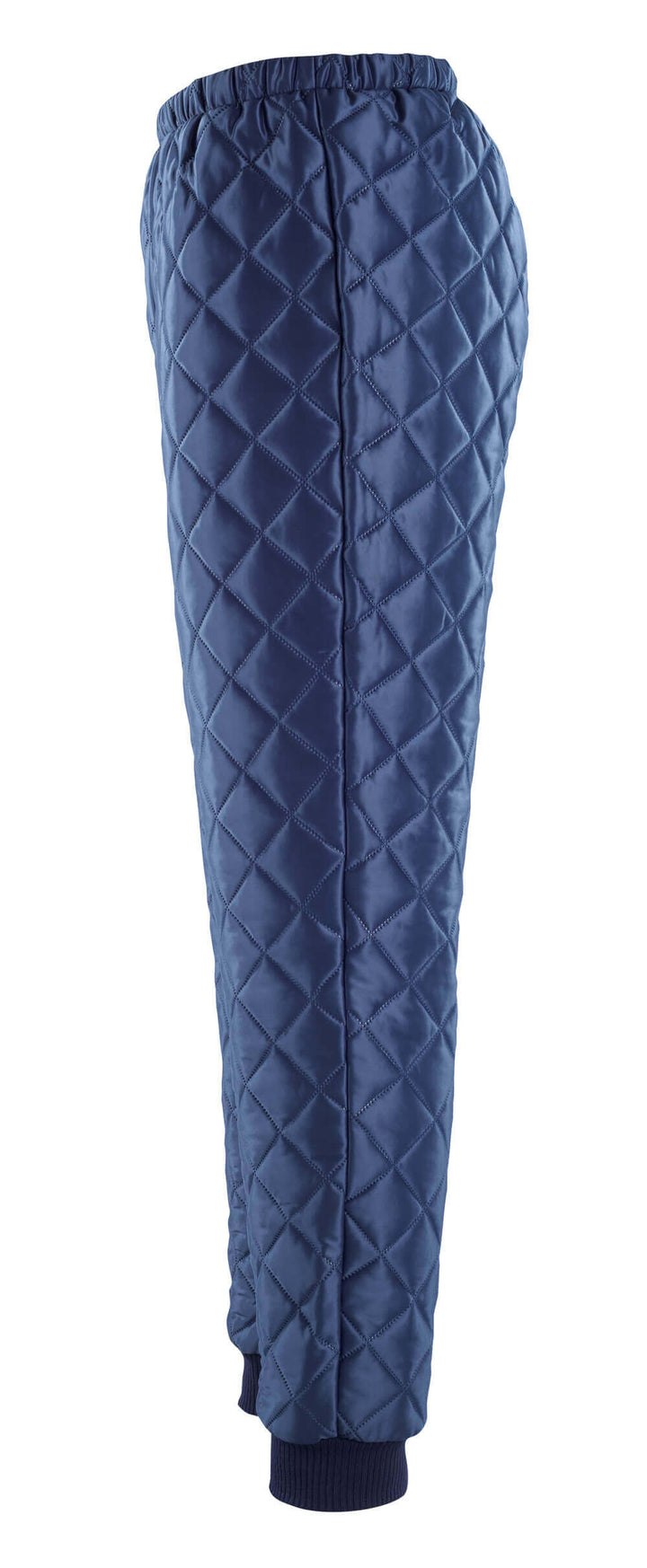 Mascot Huntsville Thermal Trouser Pants 13571-707 Right #colour_navy-blue