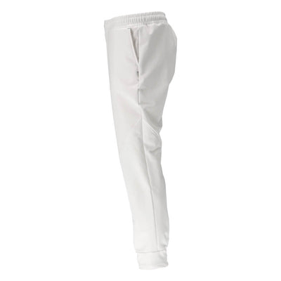 Mascot Lightweight Durable 4-Way-Stretch Trousers 20039-511 Right #colour_white