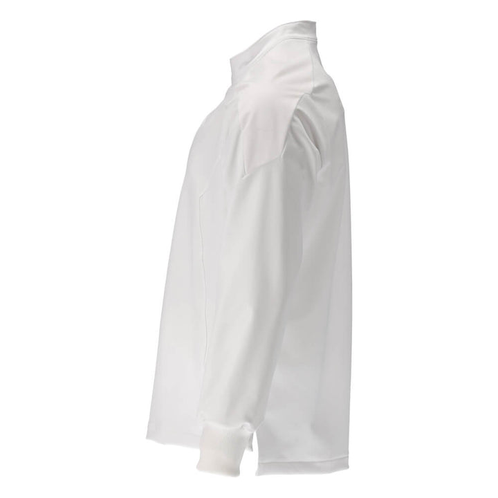 Mascot Lightweight Durable Stretch Smock 20052-511 Right #colour_white