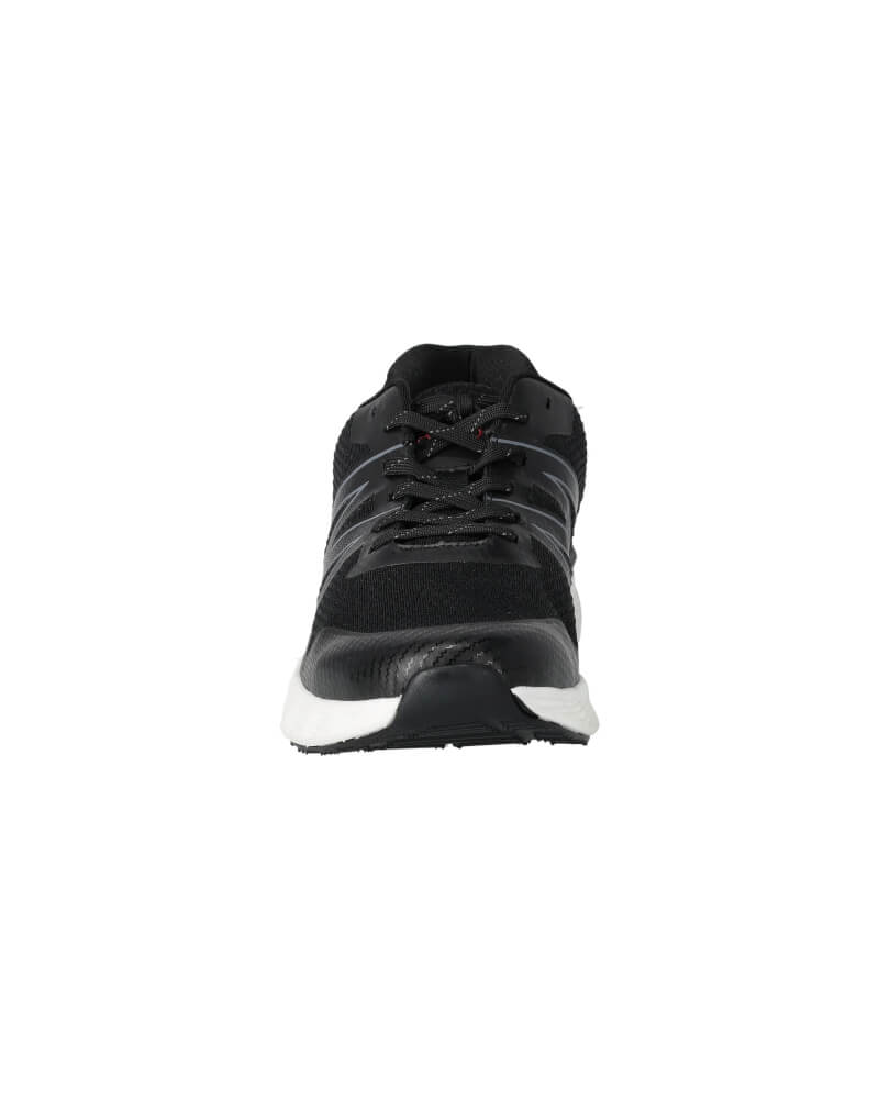 Mascot Lightweight Metal-Free Non-Safety Sneakers F1005-906 Right #colour_black