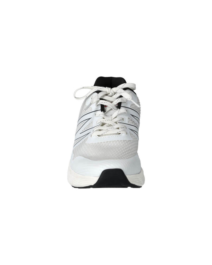 Mascot Lightweight Metal-Free Non-Safety Sneakers F1005-906 Right #colour_white