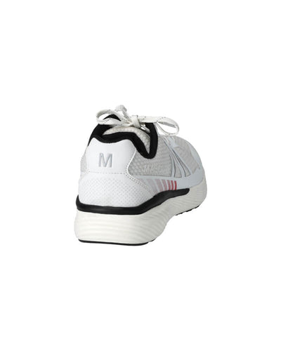 Mascot Lightweight Metal-Free Non-Safety Sneakers F1005-906 Left #colour_white