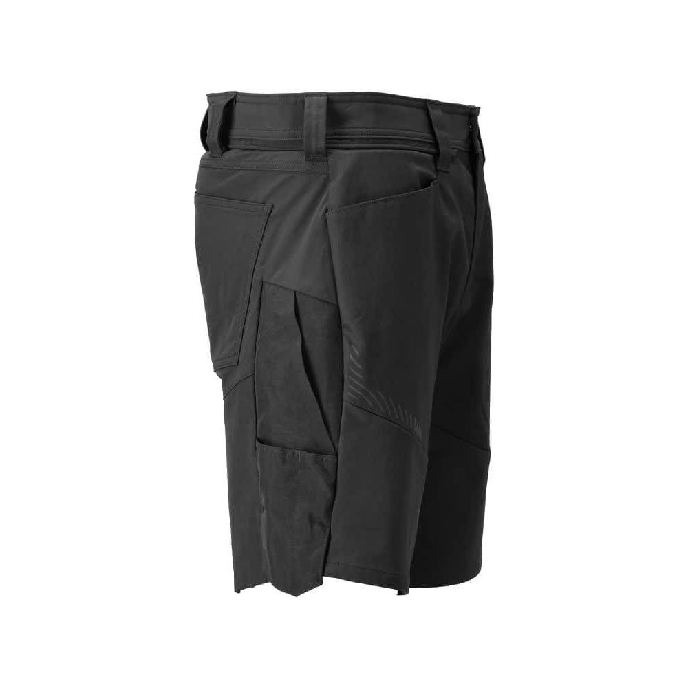 Mascot Lightweight Stretch Holster Pocket-ready Shorts Left 