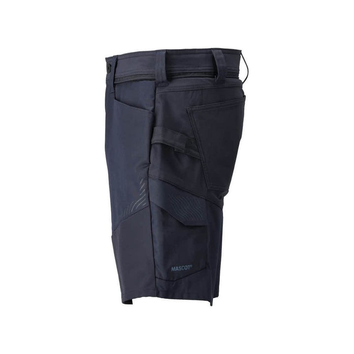 Mascot Lightweight Stretch Holster Pocket-ready Shorts Right 
