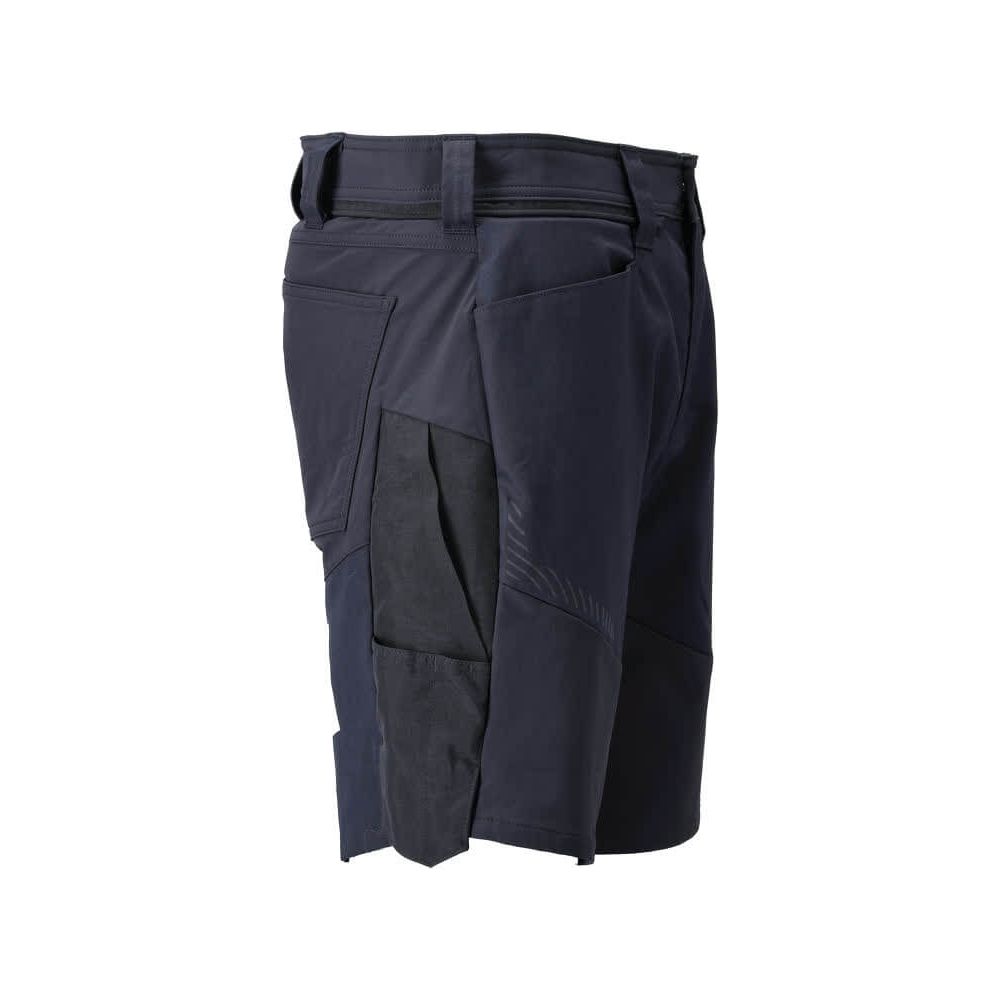 Mascot Lightweight Stretch Holster Pocket-ready Shorts Left 