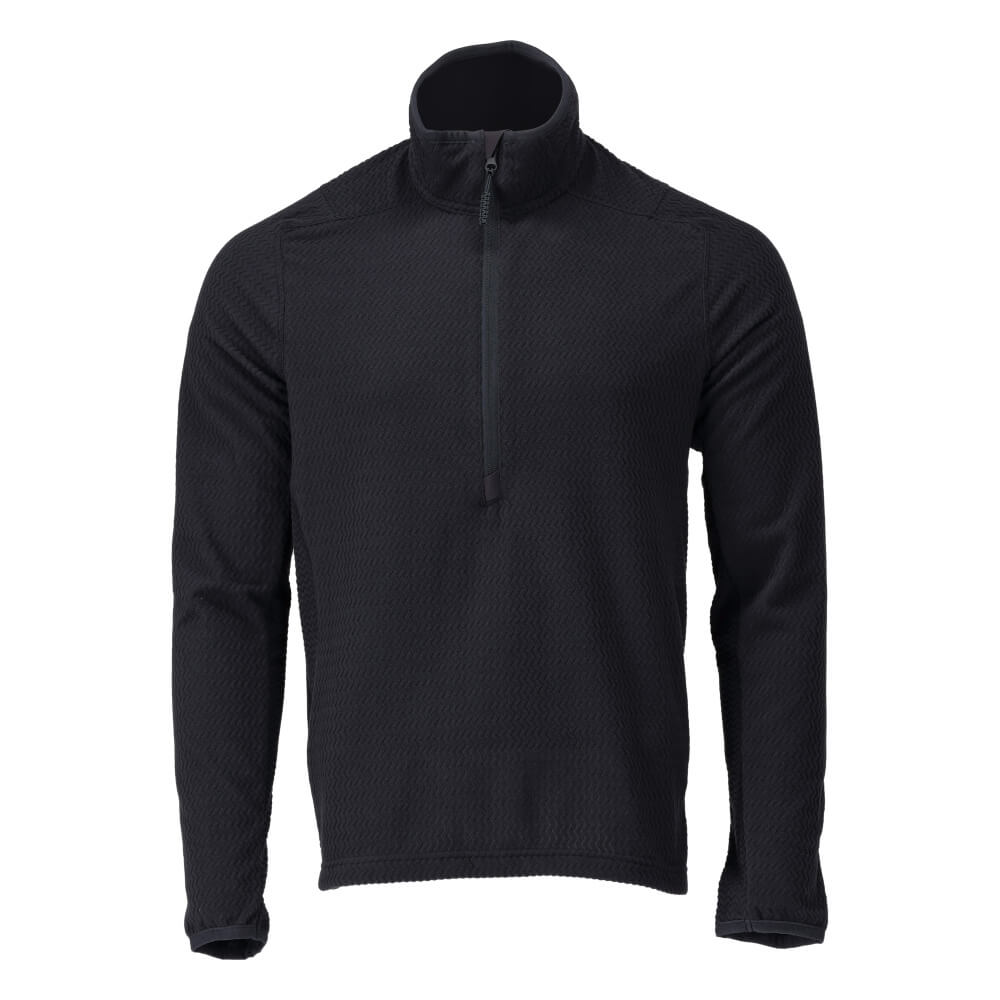 Mascot Microfleece Jumper with Half Zip 22703-639