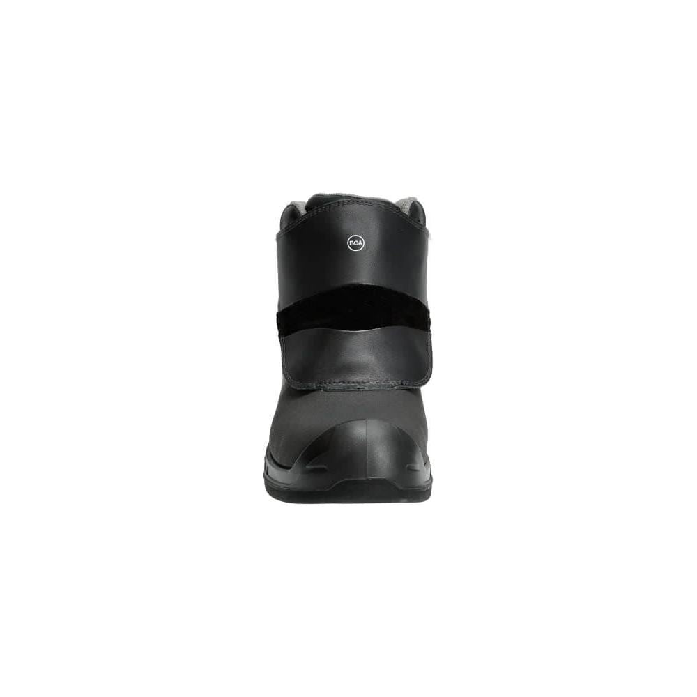 Mascot S3S BOA Composite Toe Cap Safety Boots F1100-902 Right #colour_black