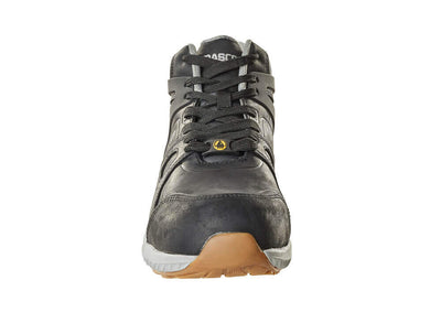 Mascot Safety Work Boots S3 F0304-901 Right #colour_black