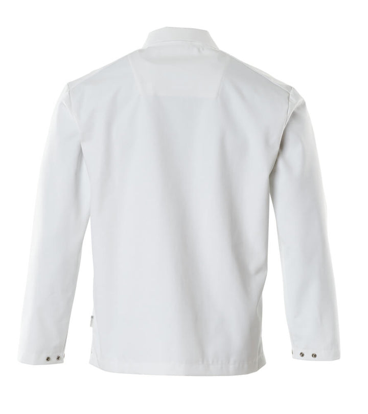 Mascot Smock 20252-442 Rear #colour_white