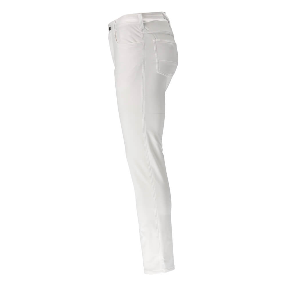 Mascot Trousers 20639-511 Right #colour_white