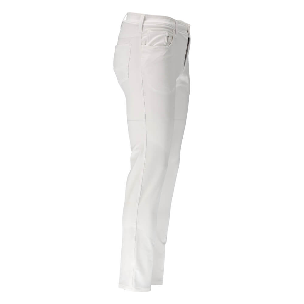 Mascot Trousers 20639-511 Left #colour_white