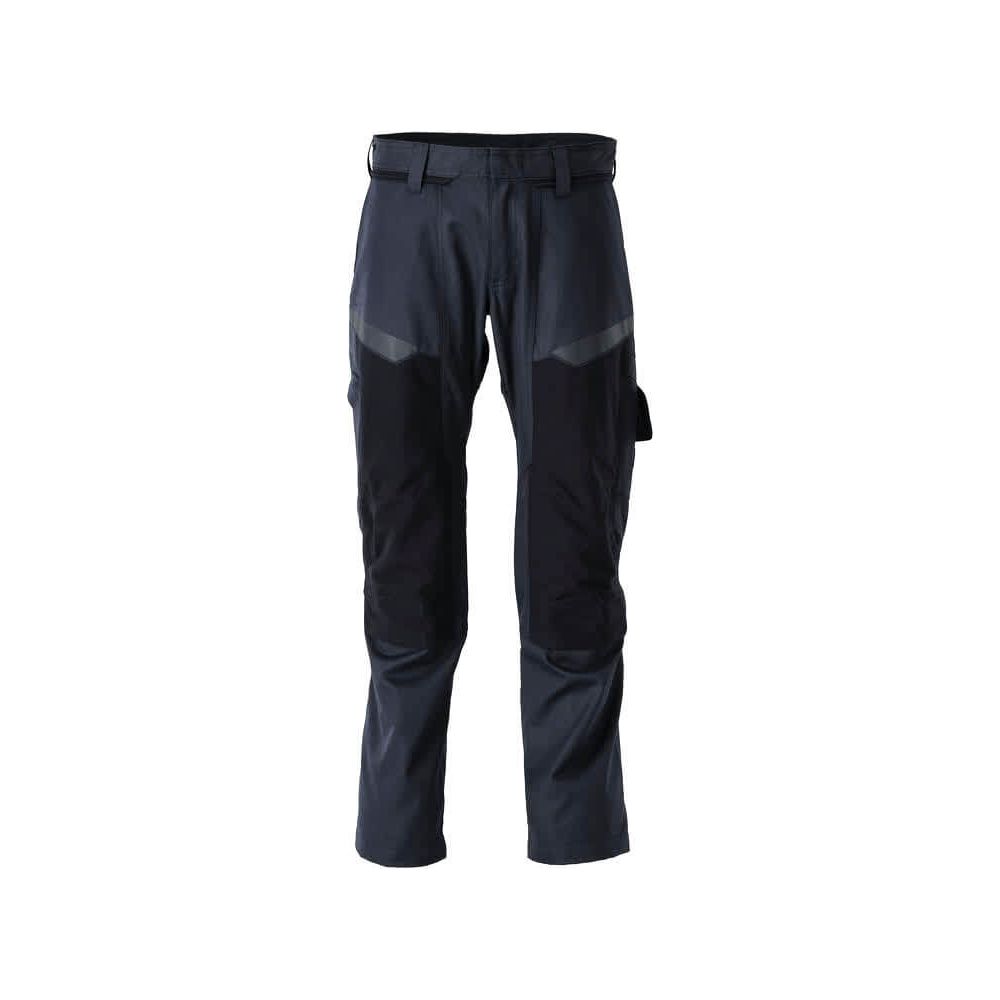 Mascot Trousers with kneepad pockets 21579-281