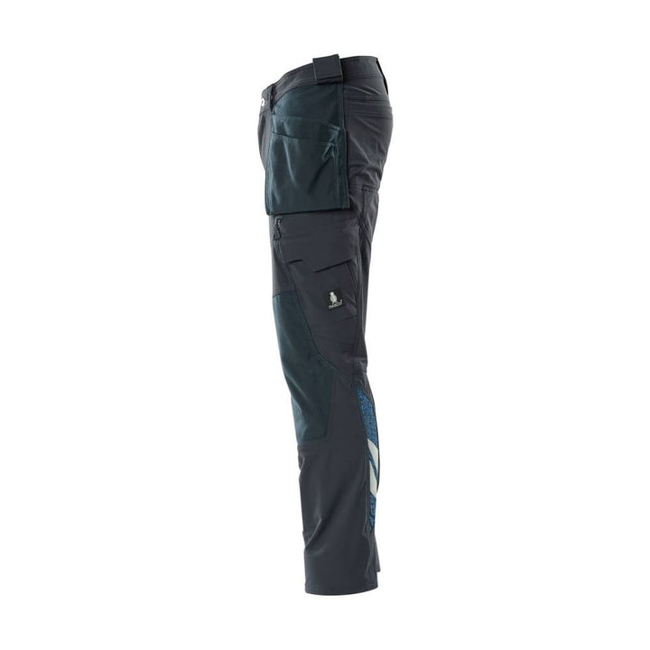 Mascot Work Trousers 4-Way-Stretch 18031-311 Right 