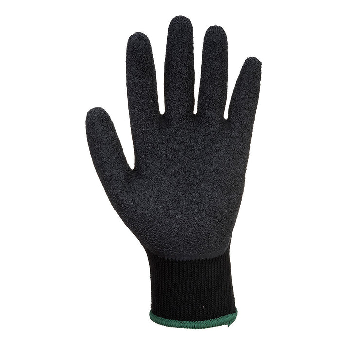 Portwest A100 Grip Latex Gloves 1