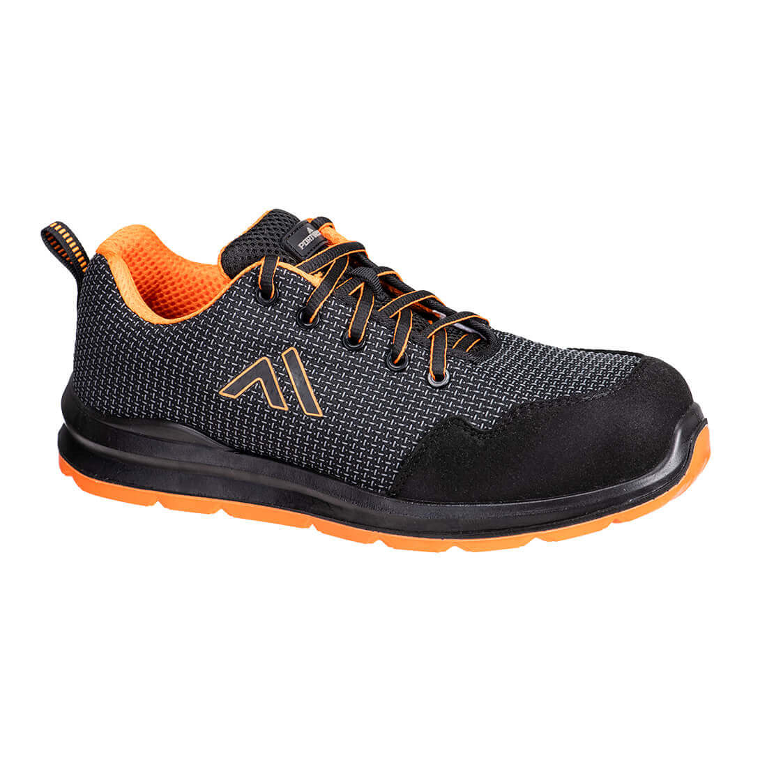 Portwest FC72 Composite S3S SR FO Anti-static Trainers