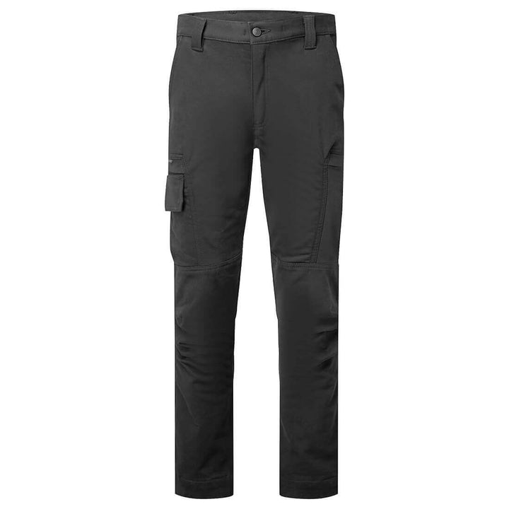 Portwest KX312 KX3 Winter Trousers Black Main#colour_black