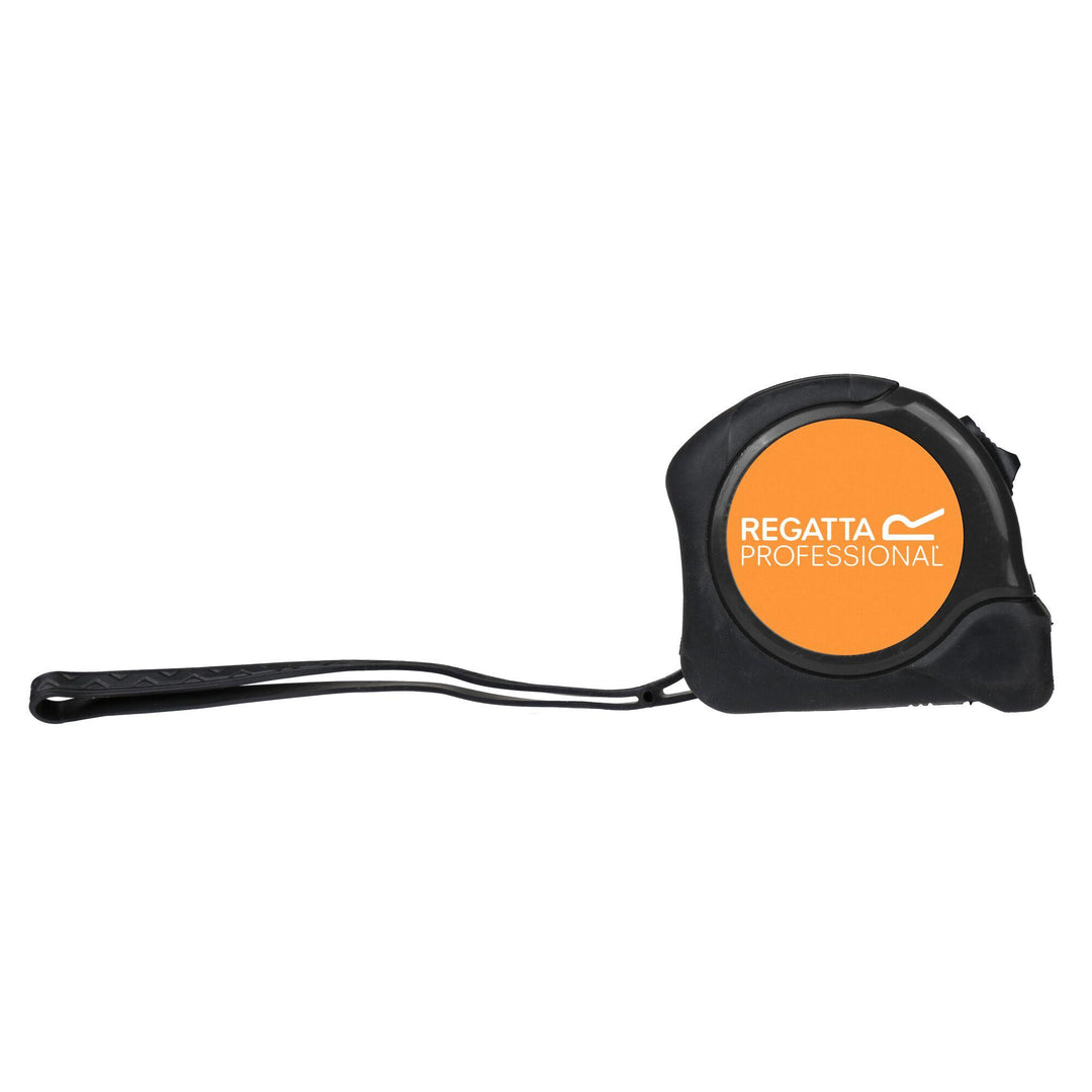 Regatta Professional 5m Tape Measure Classic Blk 1#colour_classic-blk