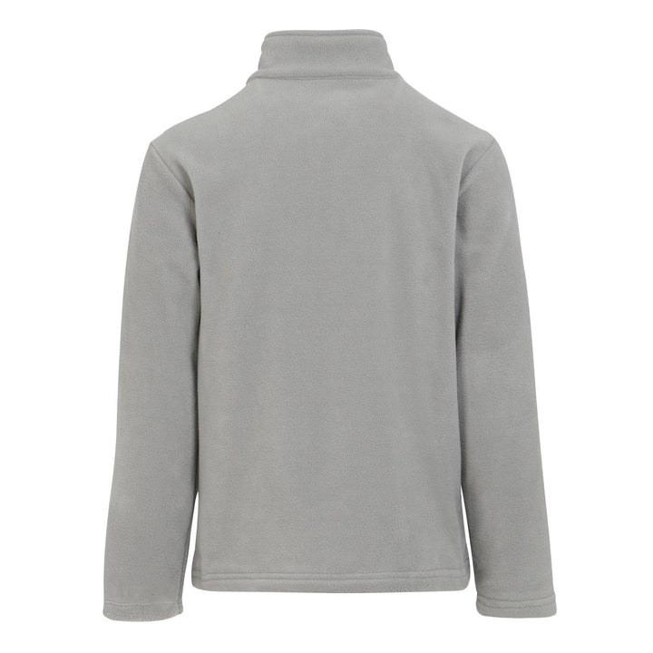 Regatta Professional Ascender Fleece Mineral Grey/Black 2#colour_mineral-grey-black