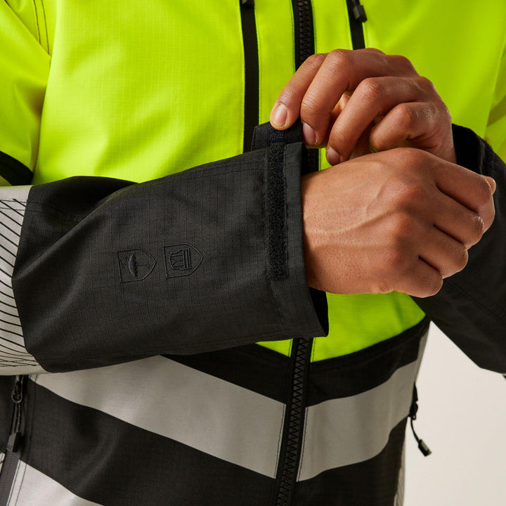 Black/Yellow Model 5#colour_black-yellow