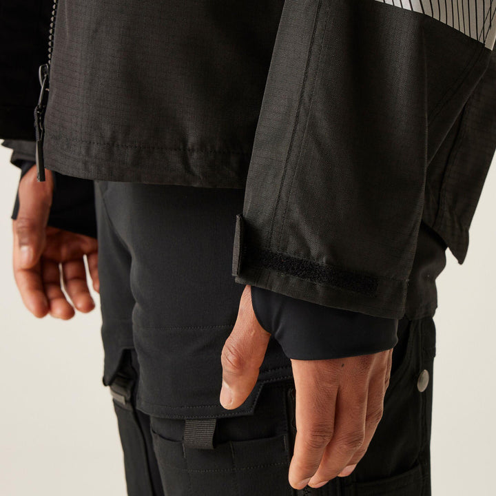 Black/Yellow Model 9#colour_black-yellow