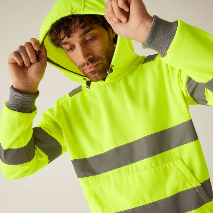 Yellow Model 4#colour_yellow