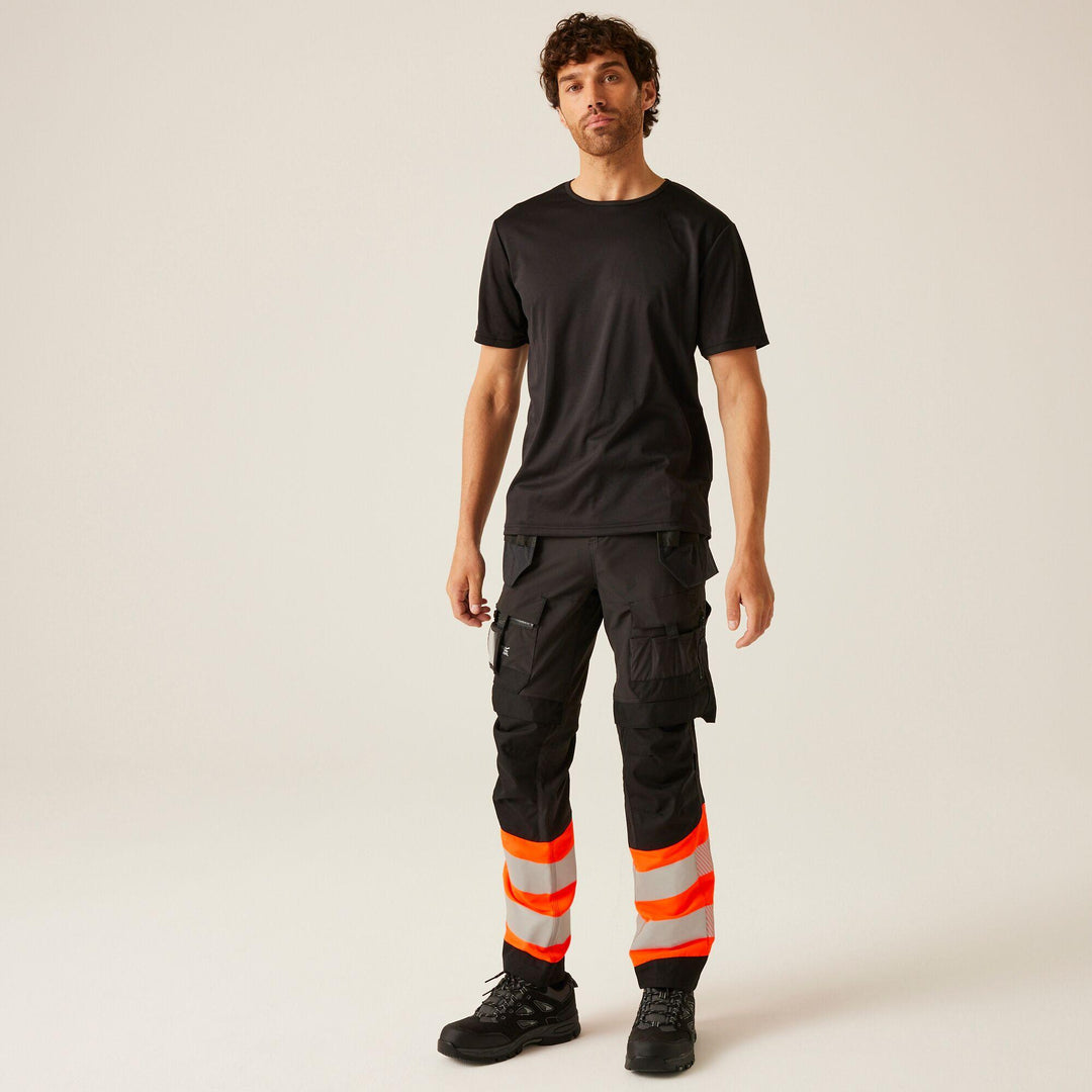 Black/Orange Model 3#colour_black-orange