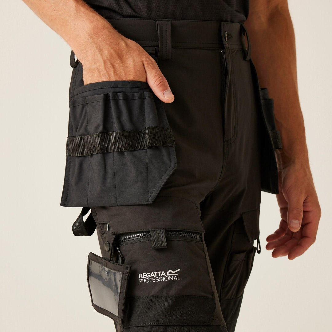 Black/Orange Model 4#colour_black-orange