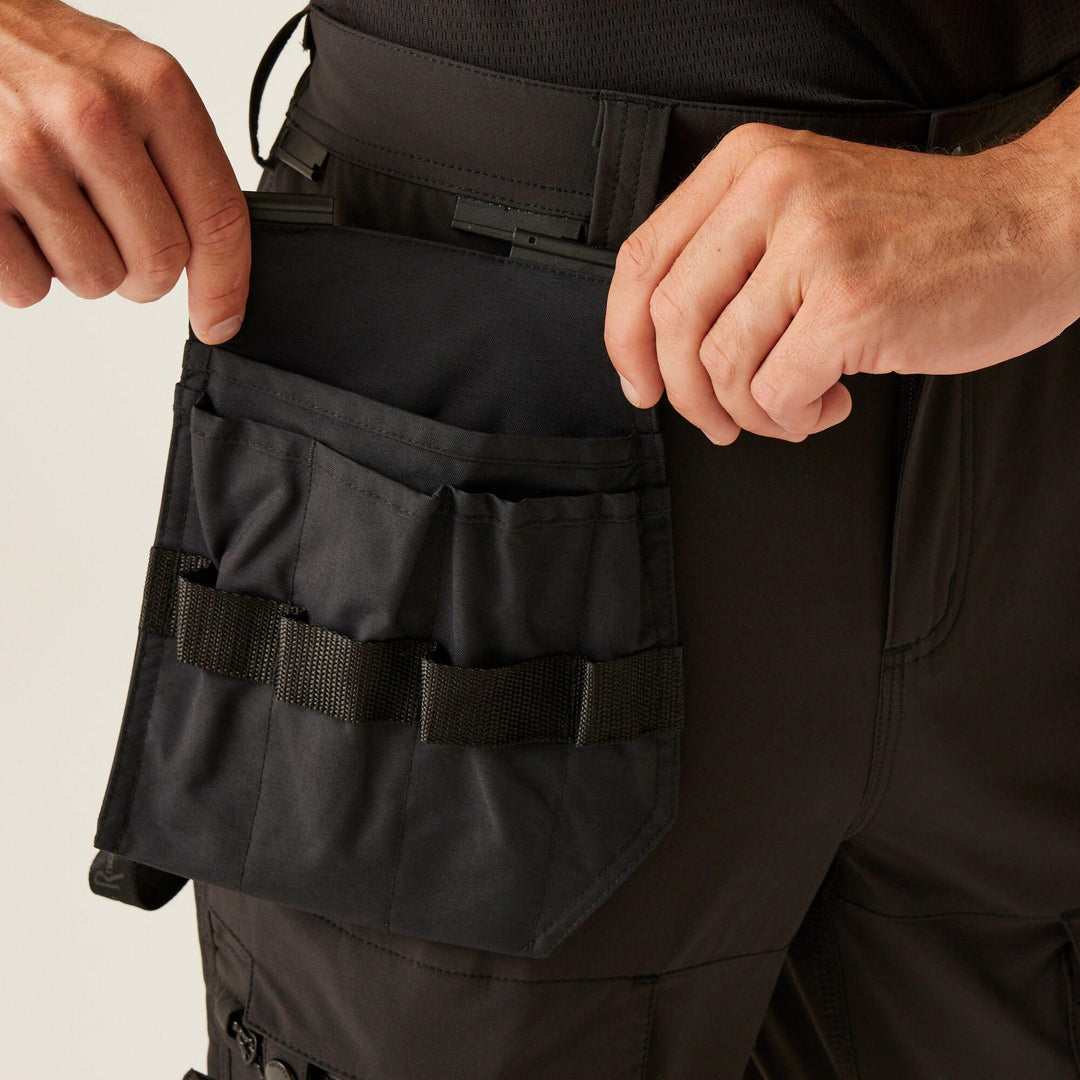 Black/Orange Model 5#colour_black-orange