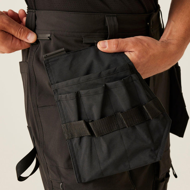 Black/Yellow Model 5#colour_black-yellow