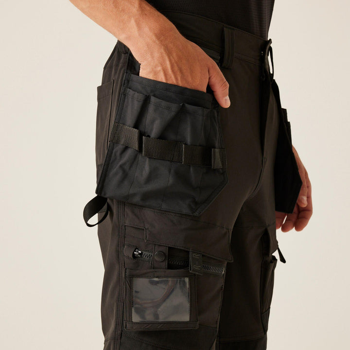 Black/Yellow Model 8#colour_black-yellow