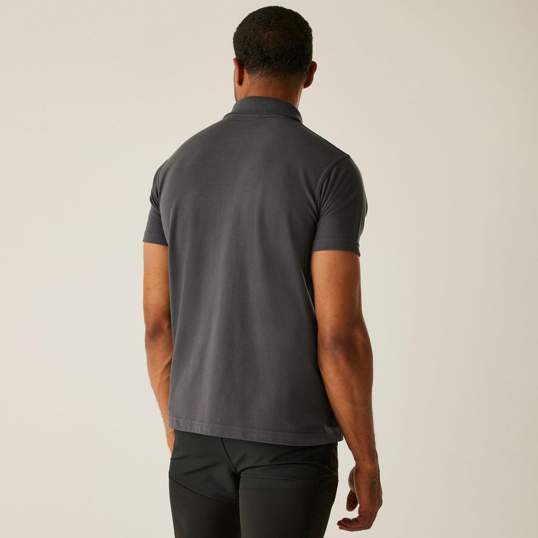 Solid Grey Model 2#colour_solid-grey