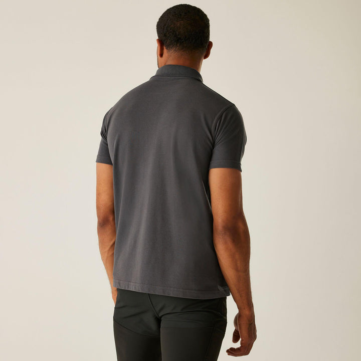 Solid Grey Model 2#colour_solid-grey