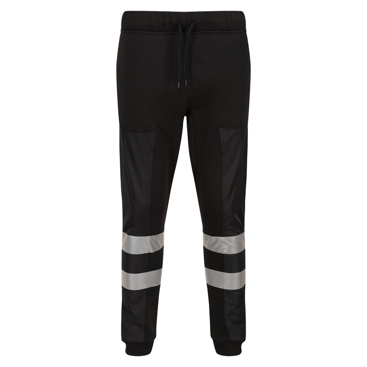 Regatta Professional Pro Ballistic Jogger Pants Classic Blk 1#colour_classic-blk