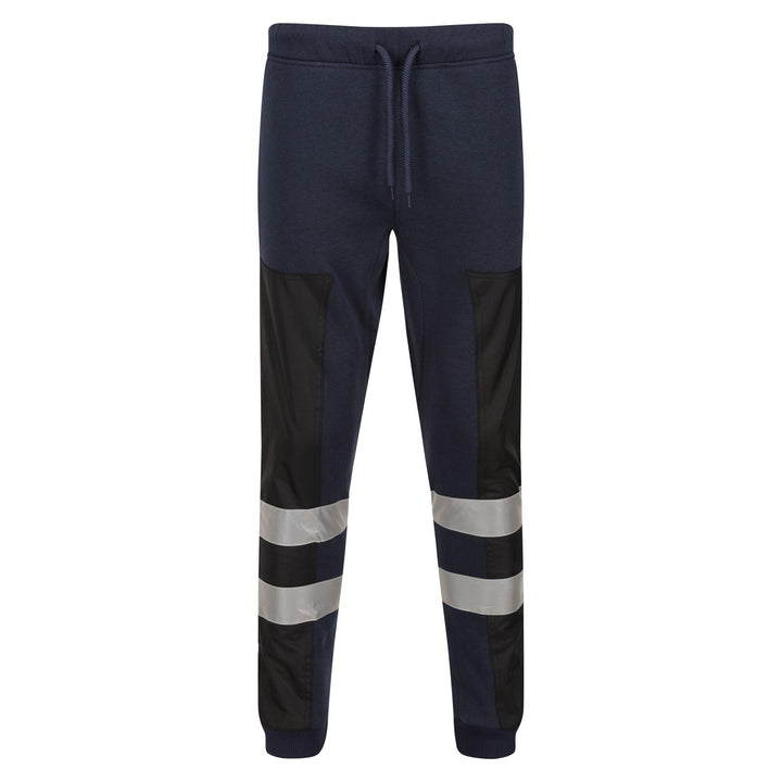 Regatta Professional Pro Ballistic Jogger Pants Navy 1#colour_navy