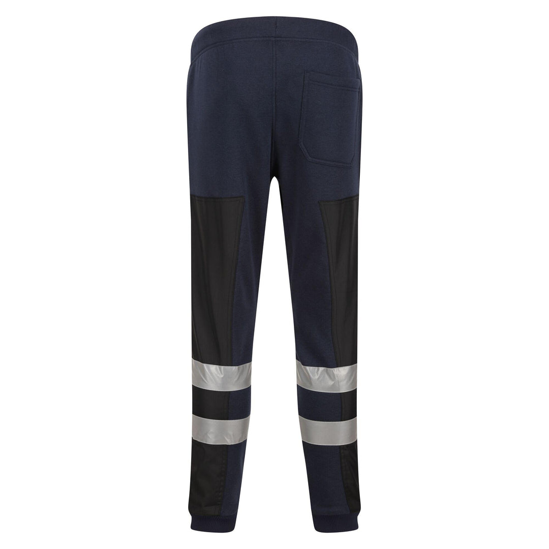 Regatta Professional Pro Ballistic Jogger Pants Navy 2#colour_navy